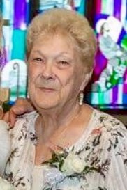 Obituary of Patricia "Pat" "Patsy" L. Rumfola