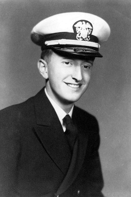 Obituary of Ernest Alfred Banker