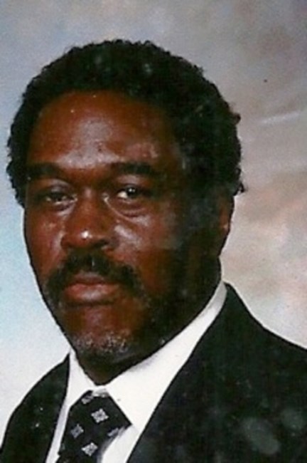 Obituary of Mr. Harold Berford Williams Sr.