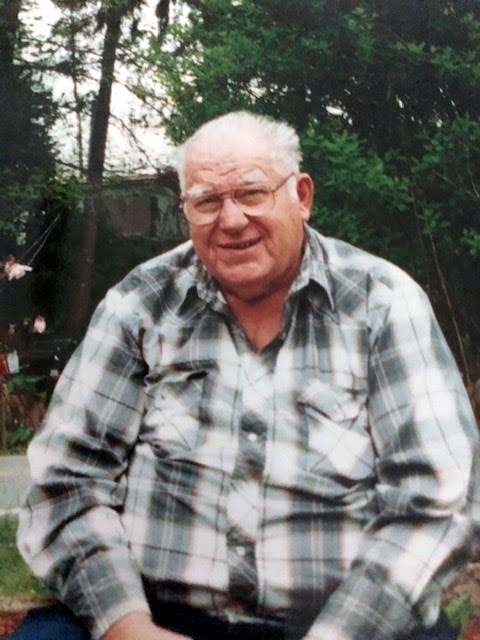 Obituary of Carl Eugene Massey Sr.