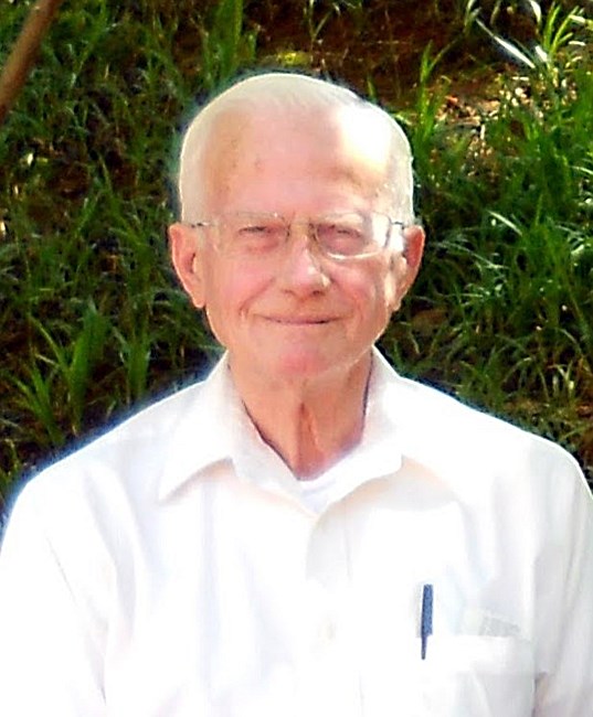 Obituary of Reno Donald Leoni