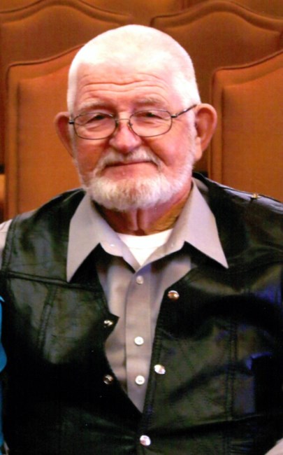 Obituary of Charles F. Black