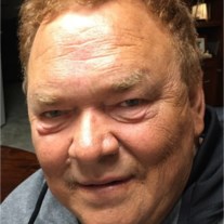 Obituary of Scott Fisher