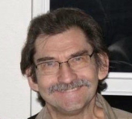 Obituario de John Robert Schmidt