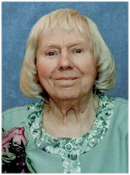 Obituary of Theresa Tatti