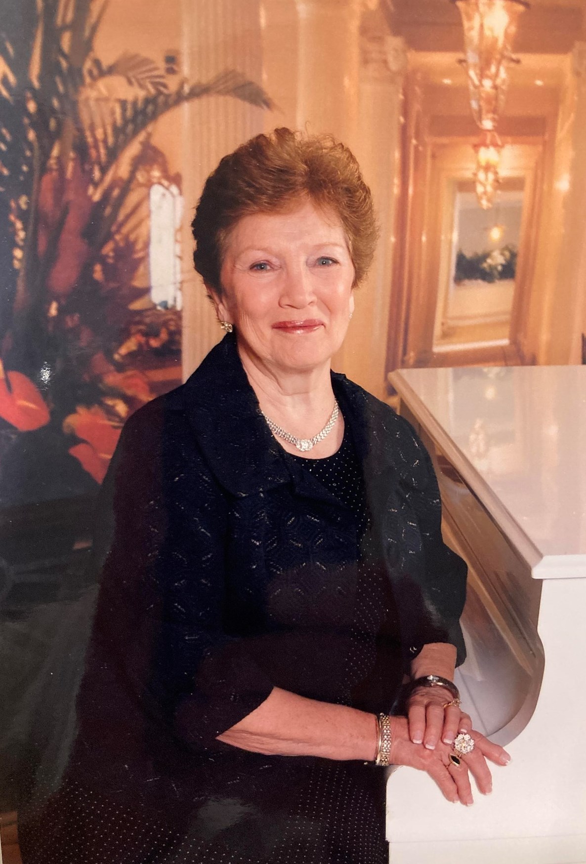 Hazel Ray Obituary Clayton, NC