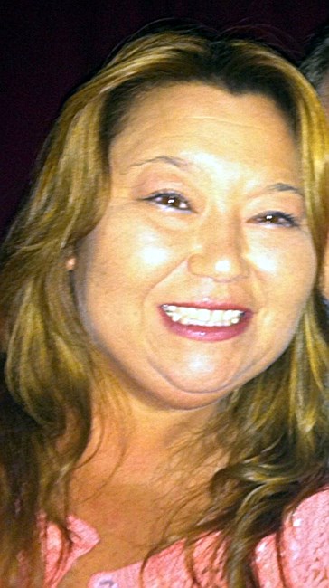 Obituary of Sharon Rials Pettus