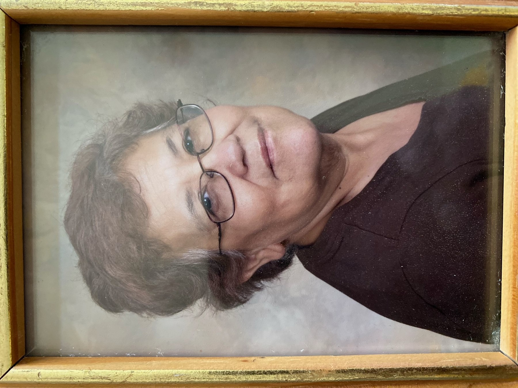 Obituary of Manuela Ledesma