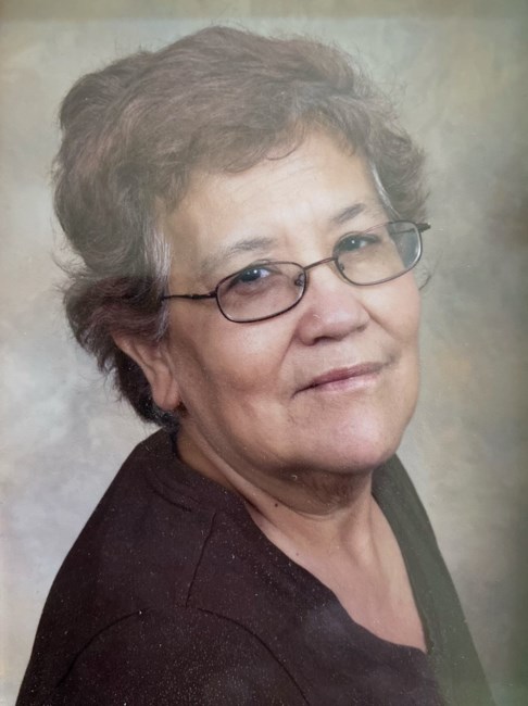 Obituary of Manuela Ledesma