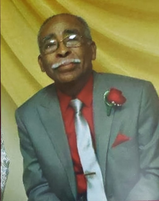 Obituary of Oscar Villanueva Cruz