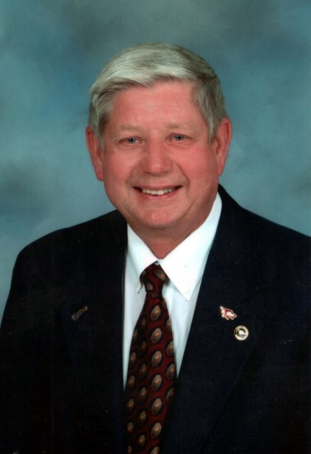 Obituary of Merle Ollie Johnson