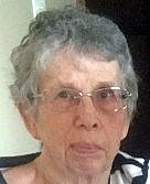 Obituary of Sharon Ziegelbein