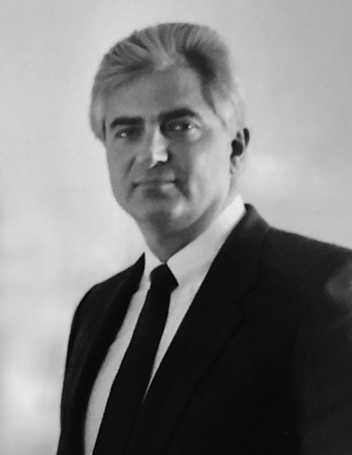 Obituary of Richard J. Green