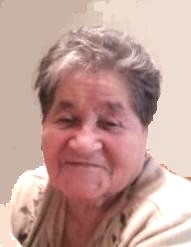 Obituary of Pastora Santiago