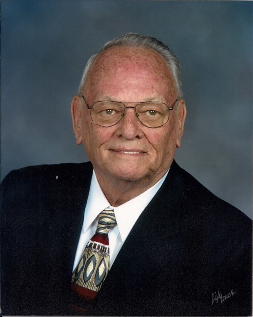 Obituary of Charles Thomas Locke