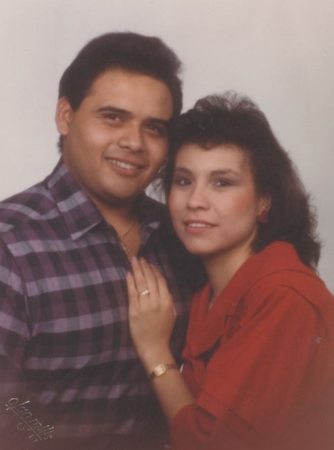 Obituary of Catarino Tijerina Villarreal Jr.