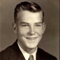 Obituary of Carl Richard Cook