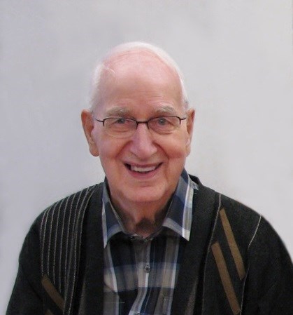 Avis de décès de Joseph Jean "John" Grenon