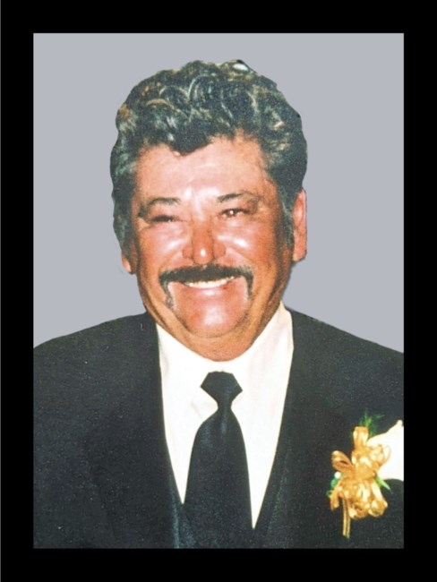 Obituary of Emilio Neaves Gauna