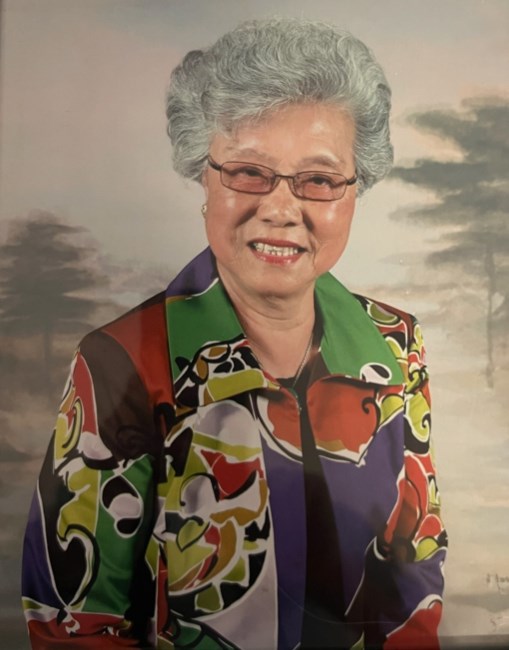 Obituary of Toy Ping Goon