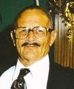 Obituary of Collins LaSalle, Sr