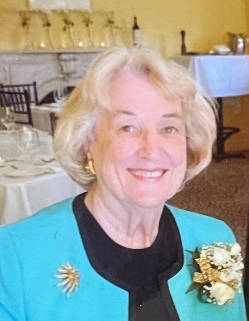 Obituary of Susan M. Holden