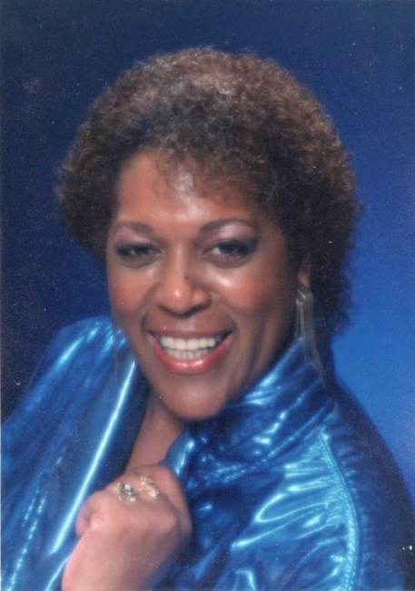 Obituary of Linda Robbie Betts