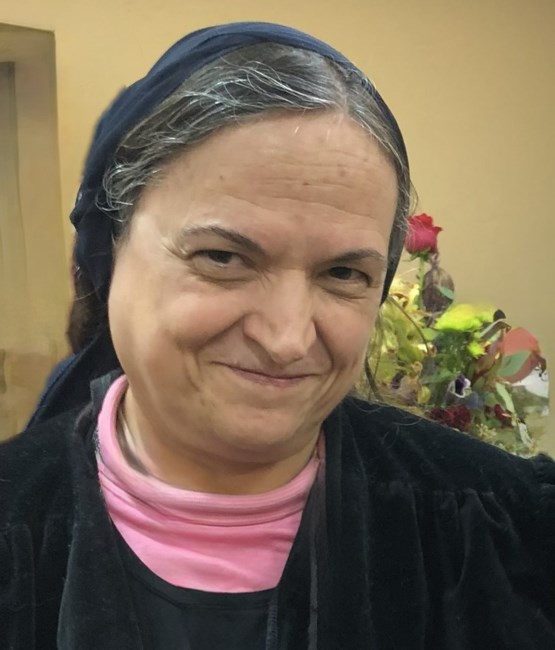 Avis de décès de Margaret Meagher Oxford