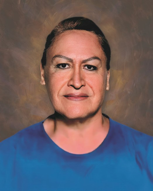 Obituary of Renee Gustavo Ortiz