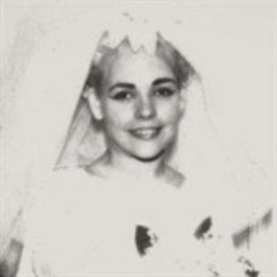 Obituary of Della Mary Hamon