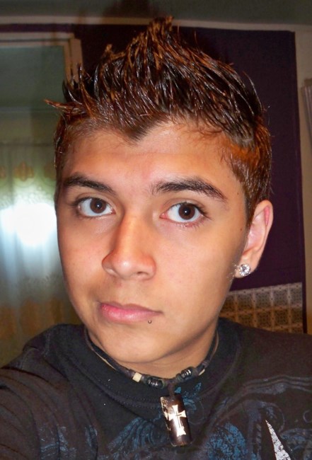 Obituary of Ciro Ubaldo Amaya Márquez