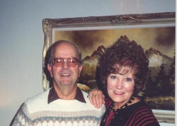 Obituary of Mrs. Laurel Mary Phillips