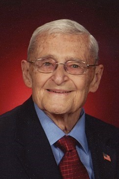 Obituario de Donald "Mac" Showers