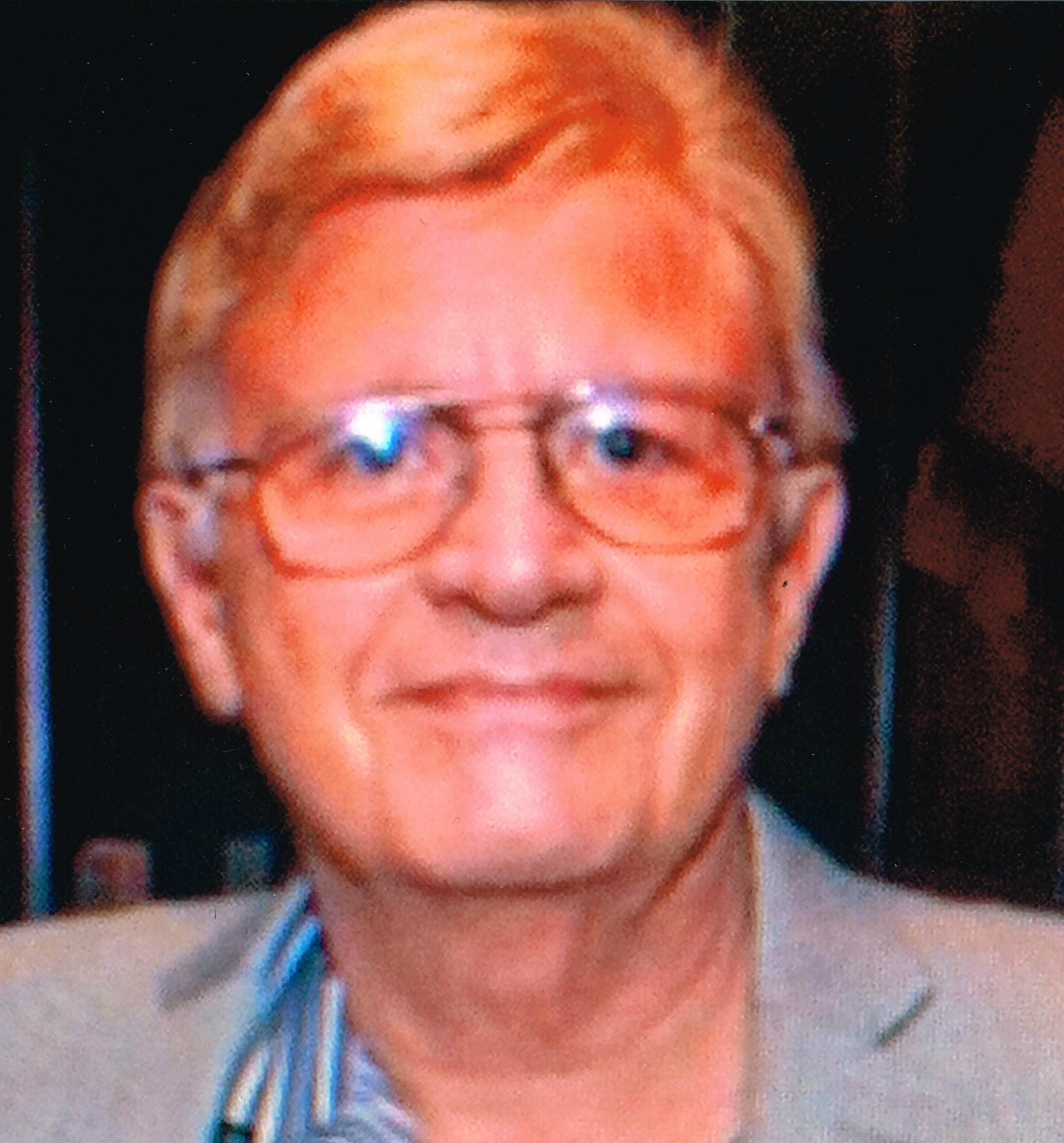 Robert Palladino Obituary Coral Springs, FL