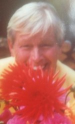 Mavis Dunn