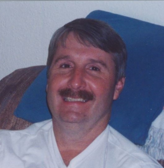 Obituario de Steven Herman Davis