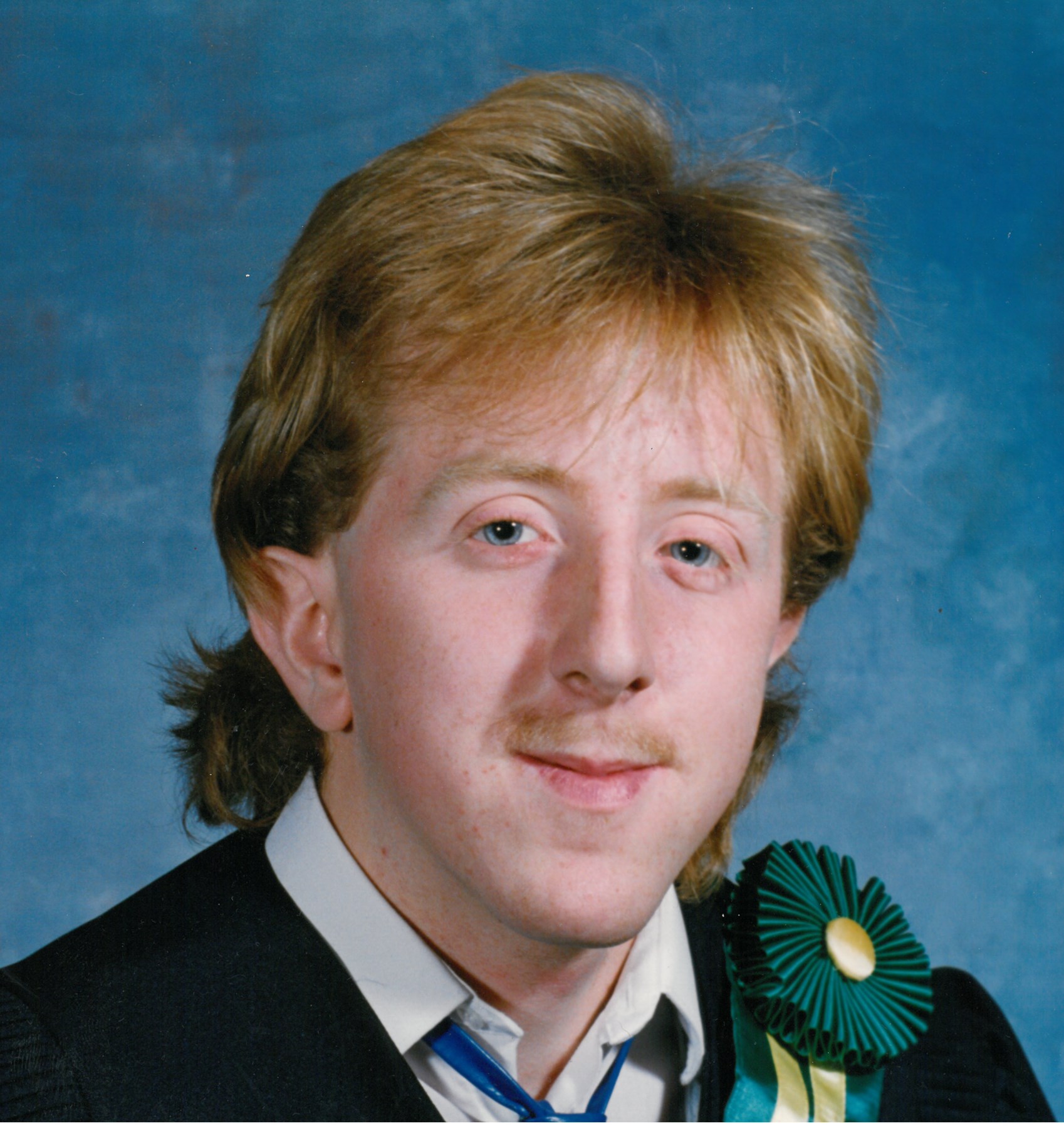 Avis de décès de Stéphan Perreault