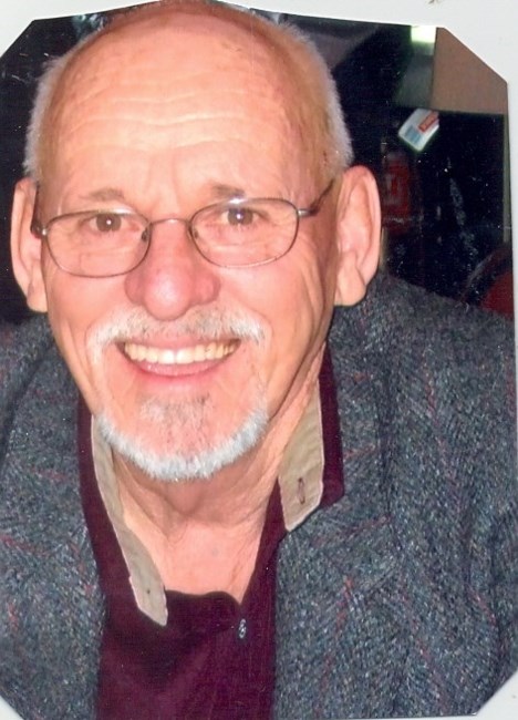 Obituary of Jean Robert Ruest