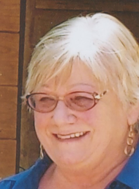 Obituary of Mary Theresa Boyle