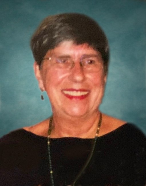 Obituary of Etna Louise Keller