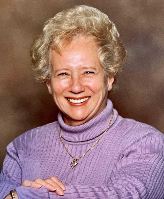 Obituary of Sandra J. Weiss