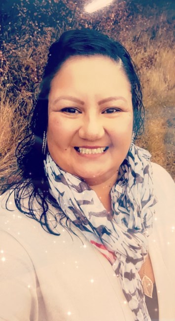 Obituary of Treshya Corin Stanley (Standinghorn)