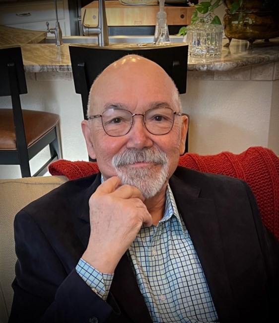 Obituary of John Robert Maldonado