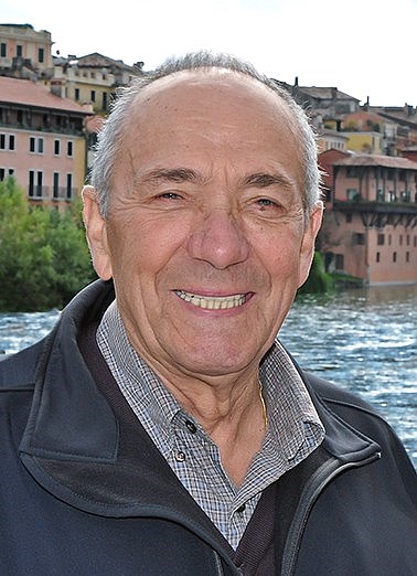 Obituary of Giovanni Bittante