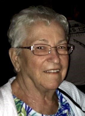 Obituary of Jeanne Dubeau Pilon