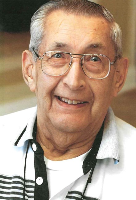 Obituario de Richard Lawrence Estrada