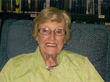 Obituary of Sally G. Crooker