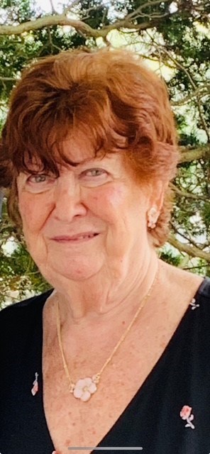 Obituary of Beverly A Scarpelli