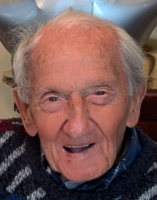 Obituary of Matteo Michael Montemarano