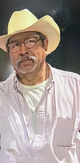 Obituary of Jesus Orozco